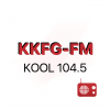 KKFG Kool 104.5 FM