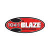 KIBZ The Blaze 104.1 FM