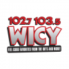 102.7 WICY