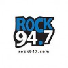 WOZZ Rock 94.7 FM