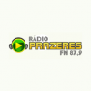 Rádio Prazeres FM
