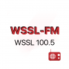 WSSL-FM Whistle 100