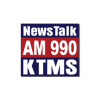 KTMS News Talk AM 990