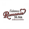 XHER Estereo Romance 92.9 FM