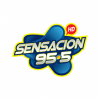 XHTP 95.5 Sensación FM