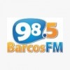 Rádio Barcos FM 98.5