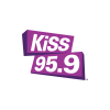 CHFM KiSS 95.9 FM (CA Only)