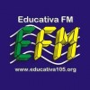 Rádio Educativa FM 105.7