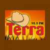 Rádio Terra 98.9 FM