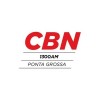 CBN Ponta Grossa