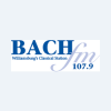 WBQK Bach FM 107.9 (US Only)