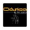 Radio Clásica 100.3 FM