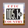 CFIC-FM 105.1