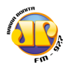 Jovem Pan 97.7 FM Barra Bonita