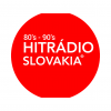 HITRADIO SLOVAKIA 80s - 90s