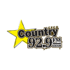 CFCO-FM Country 92.9
