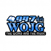 WOJG The Word and The Music 94.7 FM