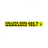 Hallsta-Sura Närradio