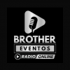 Brother Eventos Radio Online