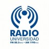 XHUSP Radio Universidad 88.5