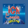 Radio JCR