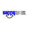 WGET Happy 1280/1320 AM (US Only)