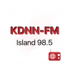 KDNN Island 98.5 FM