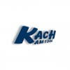 KACH Cache Valley Favorites 1340 AM & 105.5 FM