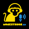 Monkey Bros Radio