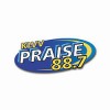 KLVV / KGVV My Praise 88.7 / 90.5 FM