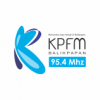 KPFM Balikpapan 95.4 FM