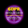 GRATEFUL DREAD PUBLIC RADIO - GDPR REVOLUTION99