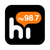 Hi Radio FM98.7
