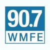 WMFE-FM 90.7 HD2