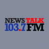 WEEO News Talk 103.7 FM (US ONLY)