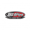 CKDV-FM 99.3 The Drive