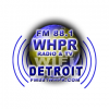 WHPR-FM 88.1