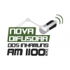 Radio Nova Difusora Dos Inhamuns 1100 AM