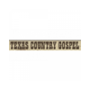 Texas Country Gospel
