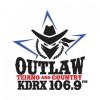 KDRX Outlaw 106.9 FM