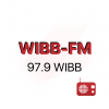 WIBB-FM 97.9 WIBB