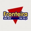FRONTEIRA FM 94.3