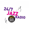 24/7 Jazz Radio