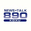 KDXU News Talk 890 AM