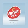 WLYM Amor 90.9 FM