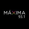 XHCSV MAXIMA 93.1 Coatzacoalcos