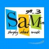 WKNA 98.3 Sam FM