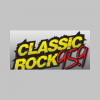 WRBA Classic Rock 95.9