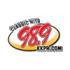 KKPR Classic Hits 98.9 FM