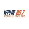 WPNR-FM Utica College Pioneer Radio